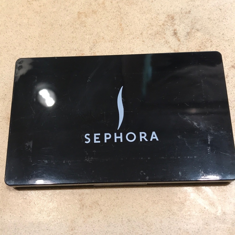 NWOT Sephora travel mirror